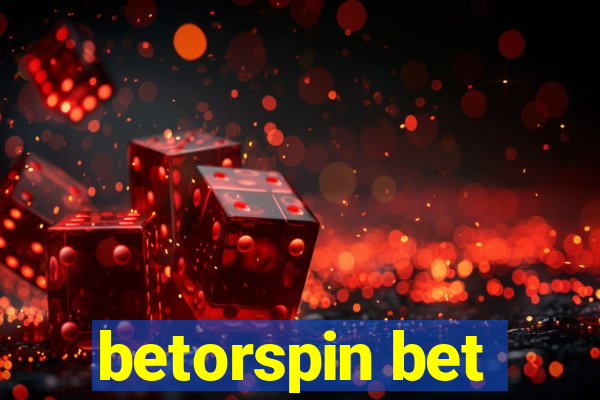 betorspin bet